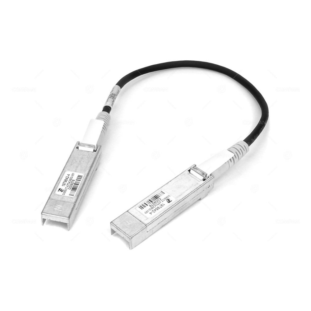 17-05405-03 HP SFP 4GB COOPER FIBRE CABLE FOR EVA 0.5M